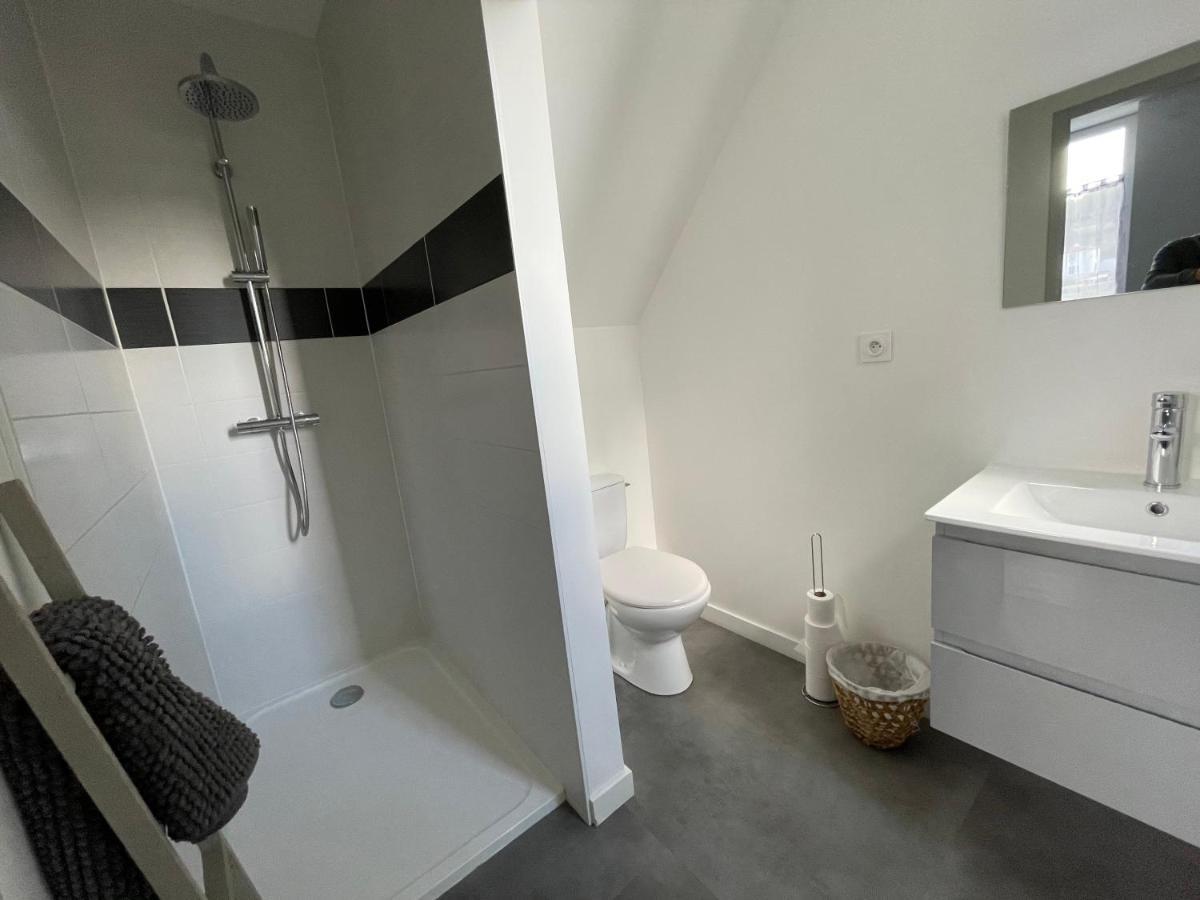 Ferienhaus O' Li Douillet