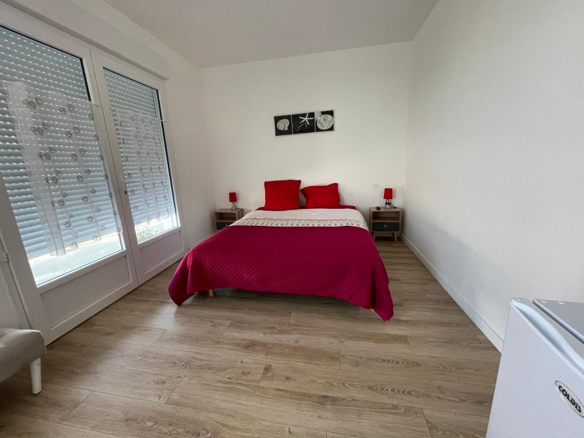 Ferienhaus O' Li Douillet *