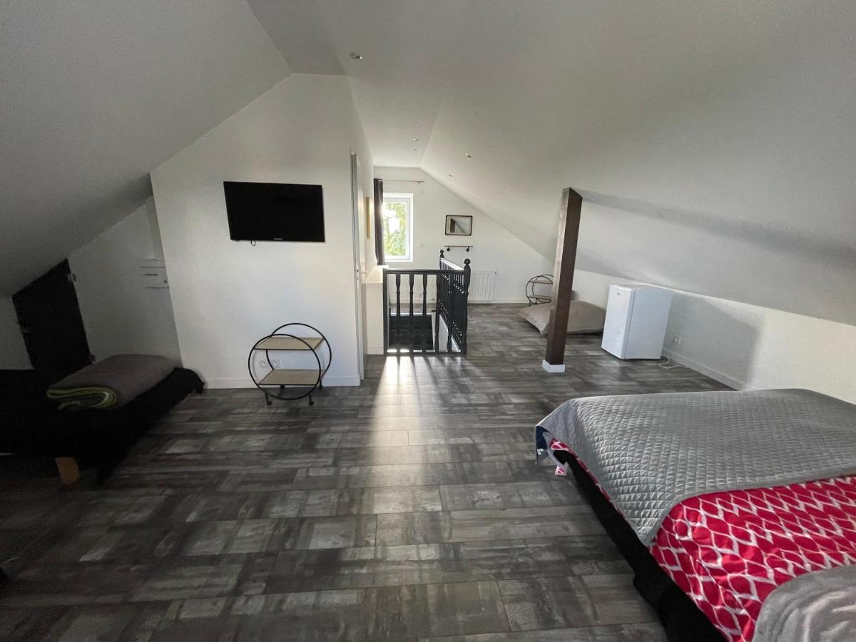 O' Li Douillet Holiday home