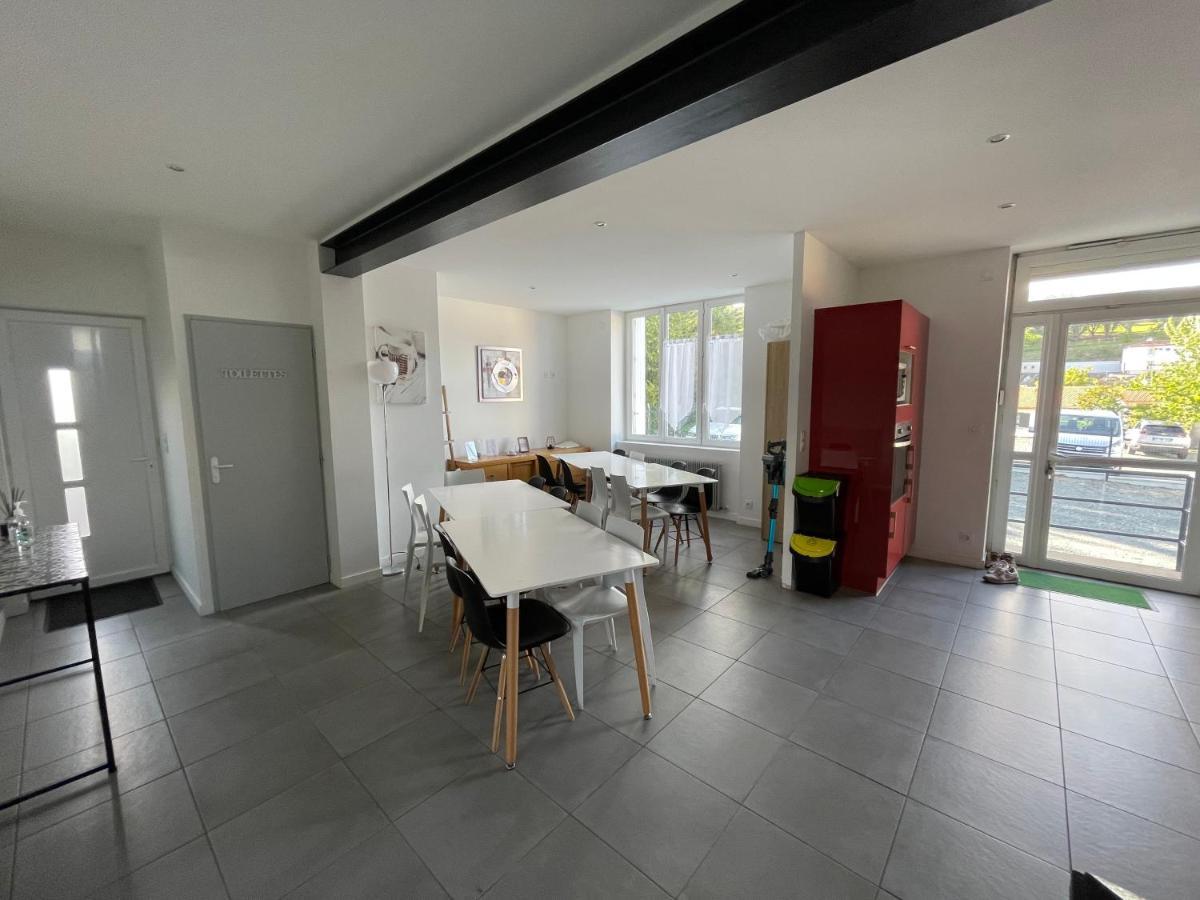 Ferienhaus O' Li Douillet