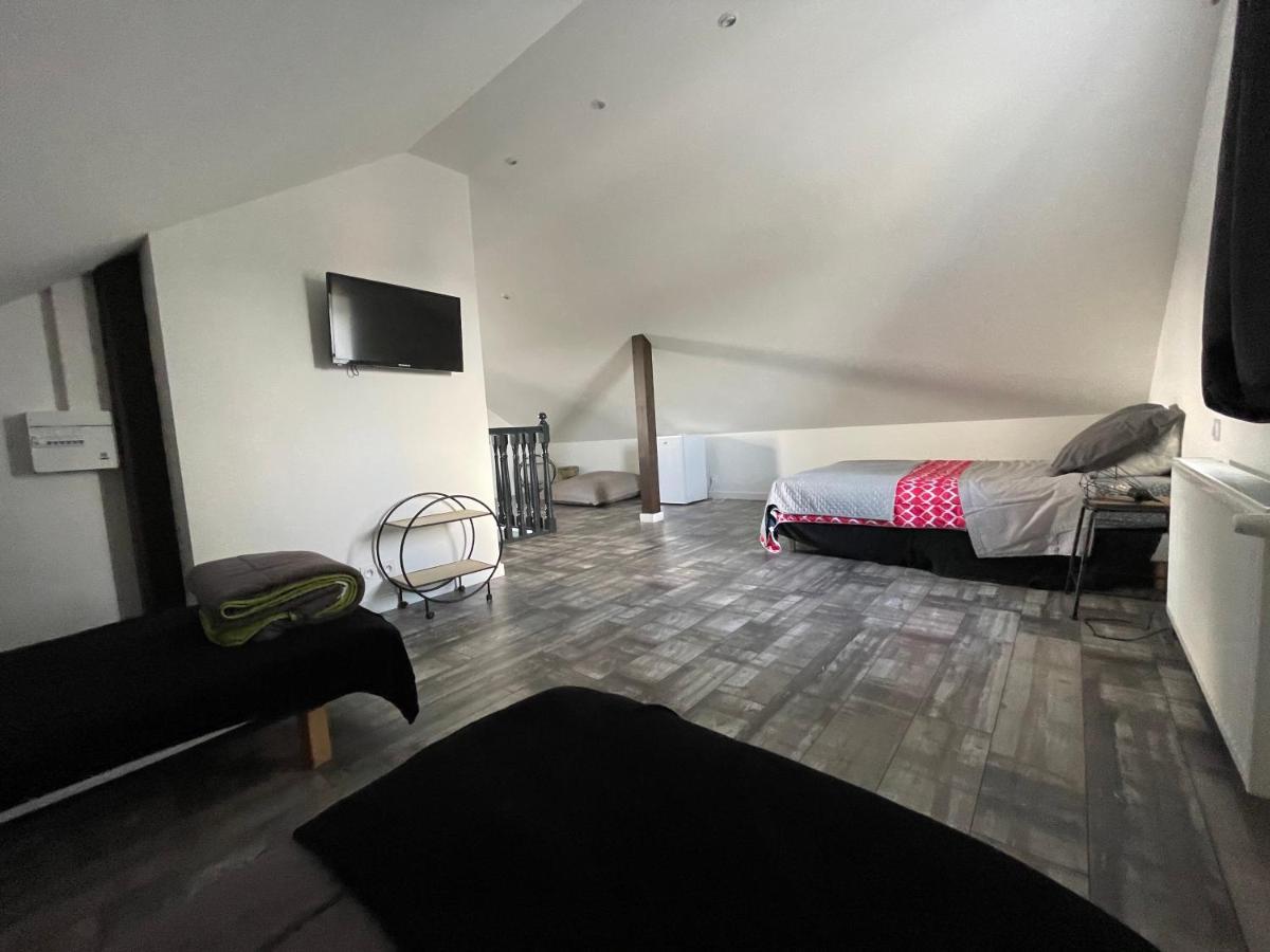 Holiday home O' Li Douillet