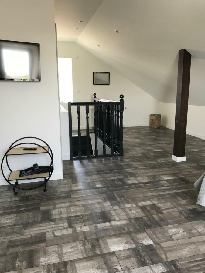 Ferienhaus O' Li Douillet