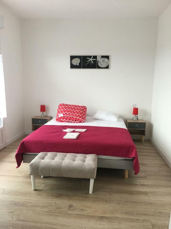 Ferienhaus O' Li Douillet
