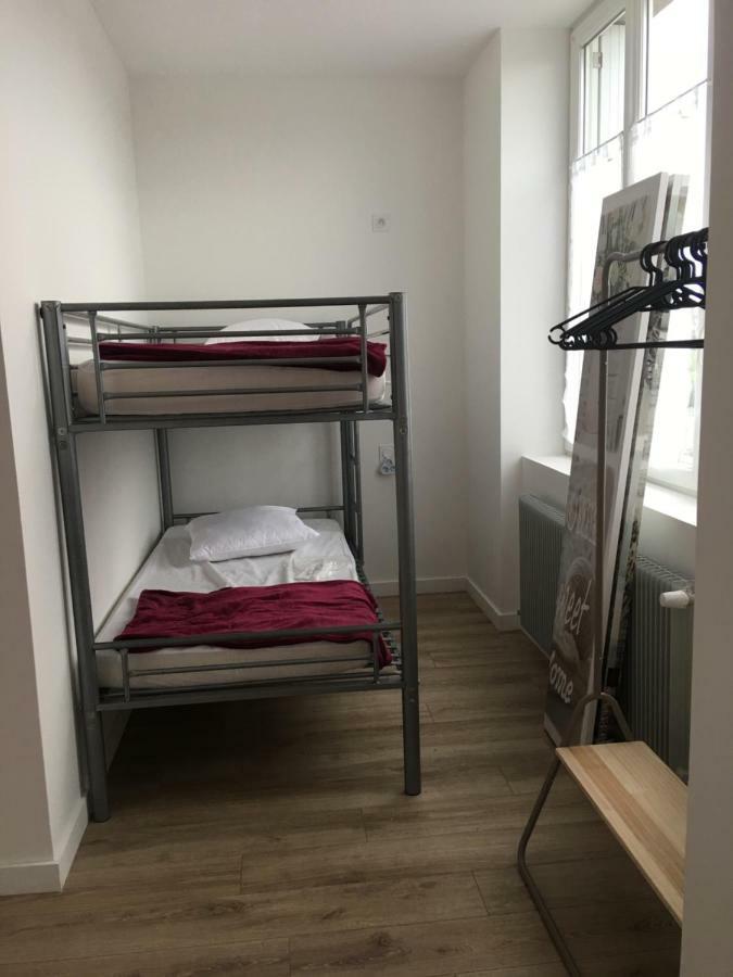 O' Li Douillet Holiday home