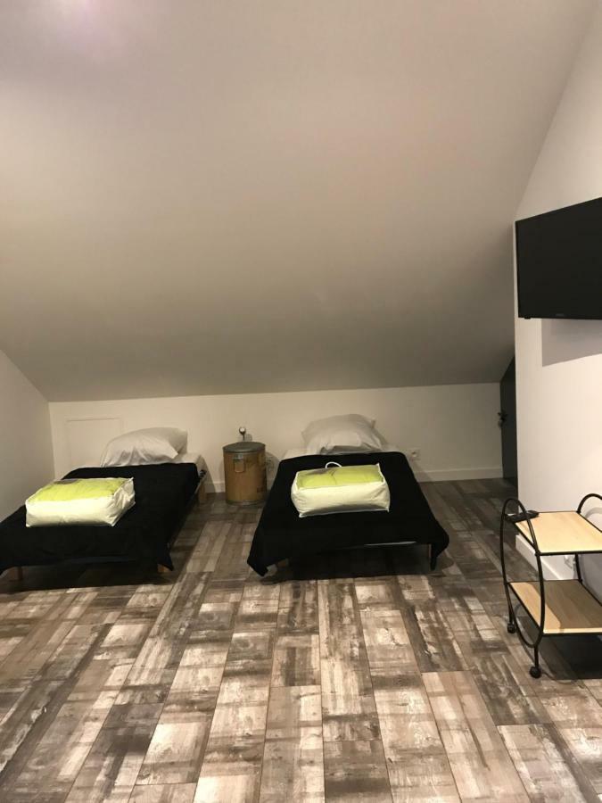 Ferienhaus O' Li Douillet *
