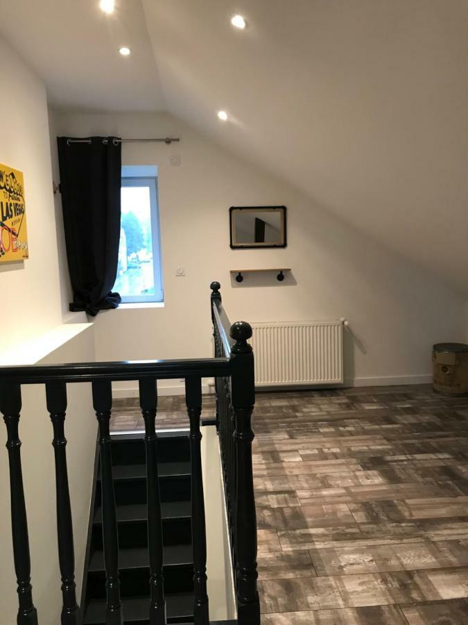 O' Li Douillet Ferienhaus *