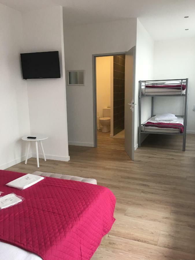O' Li Douillet Ferienhaus Les Épesses