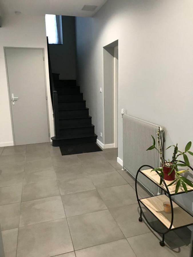 O' Li Douillet Ferienhaus
