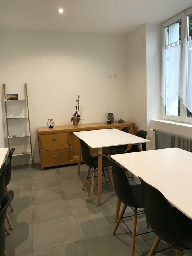 O' Li Douillet Holiday home Les Epesses