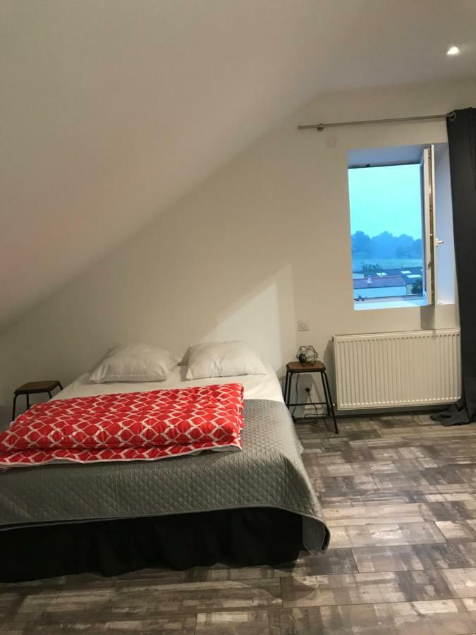 Holiday home O' Li Douillet