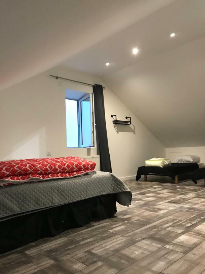 Ferienhaus O' Li Douillet *