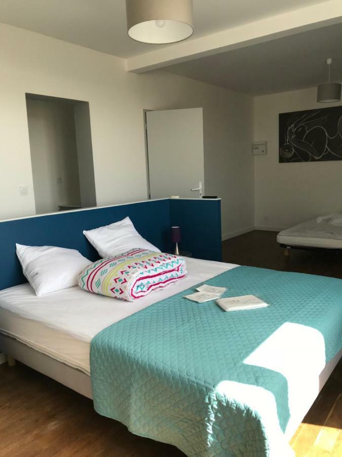 Ferienhaus O' Li Douillet Les Épesses