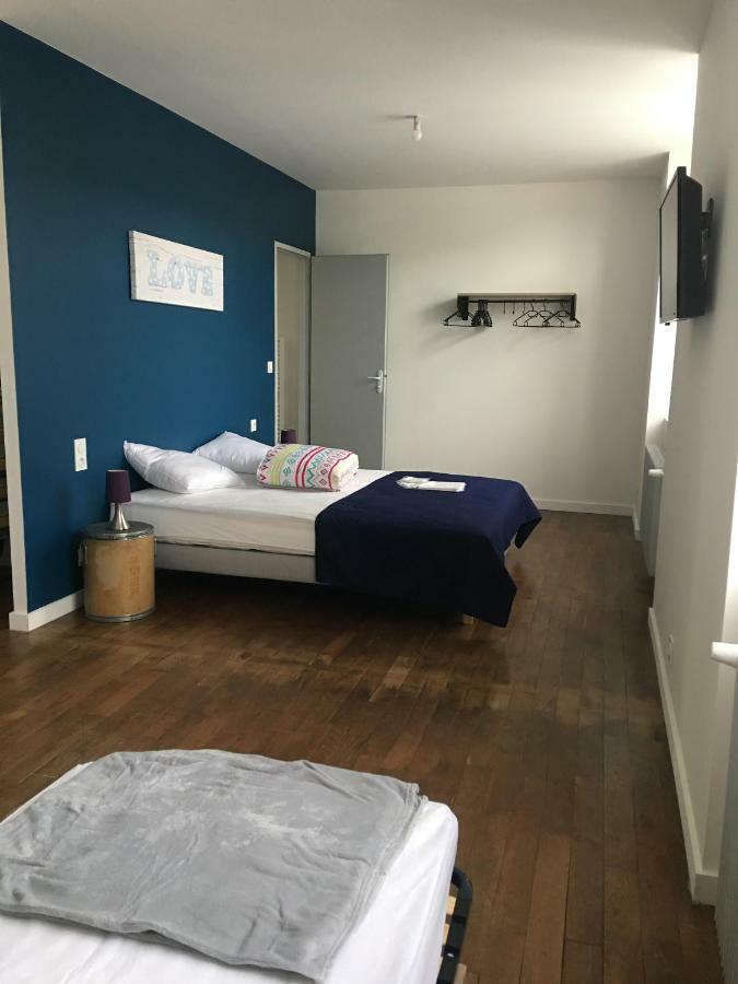 Holiday home O' Li Douillet Les Epesses