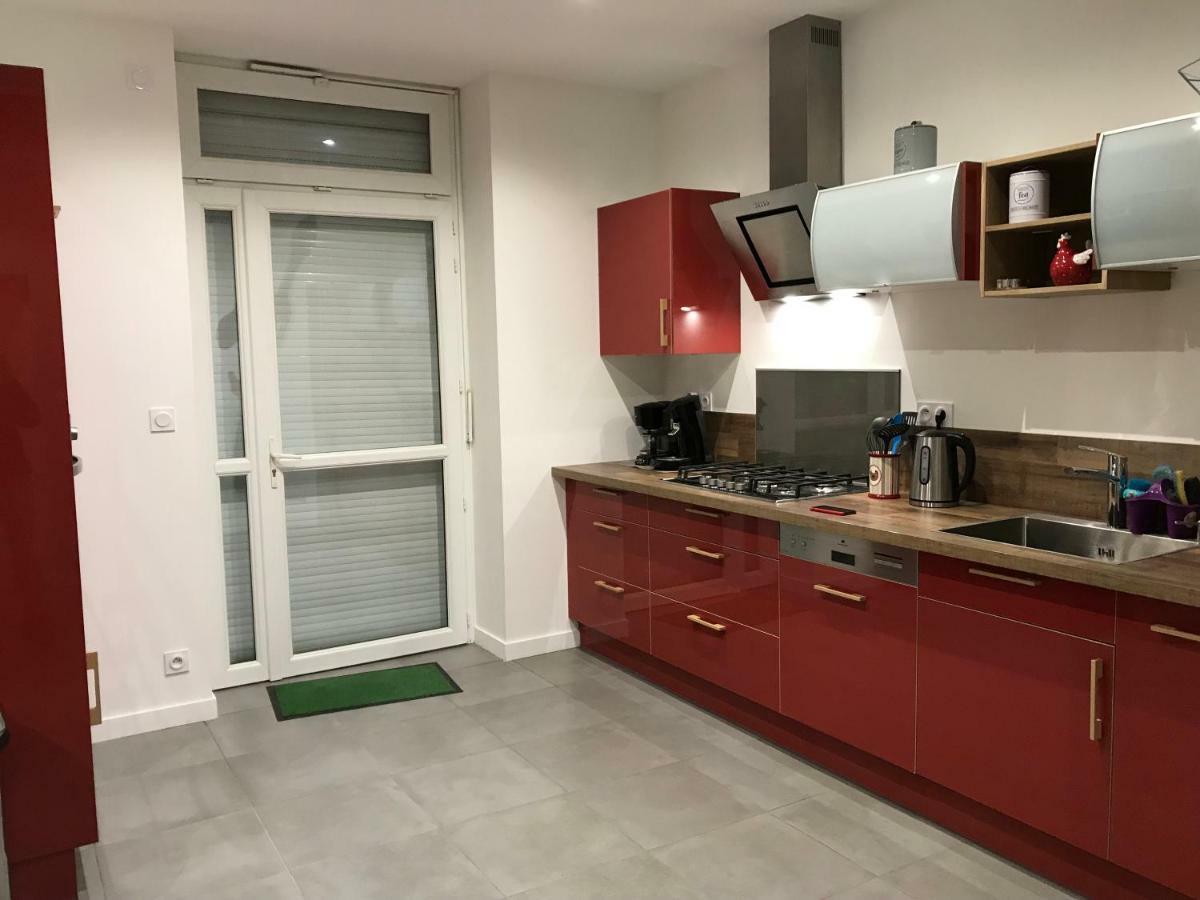Ferienhaus O' Li Douillet Les Épesses